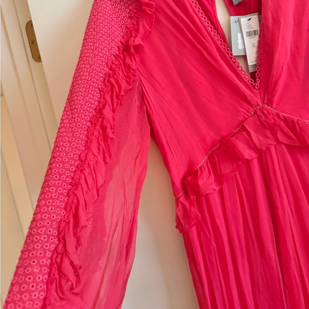 Anthropologie jumpsuit - Picture 12 of 15